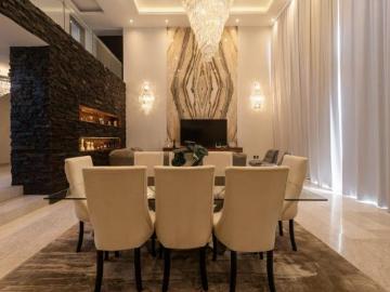 PUNTA TIBURON MARINA Y GOLF, Casa en VENTA con alberca y 5 recamaras, una en PB