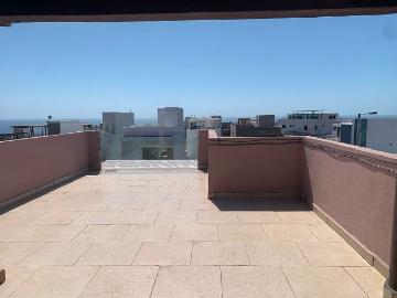 Punta Azul, Playas de Rosarito, Baja California