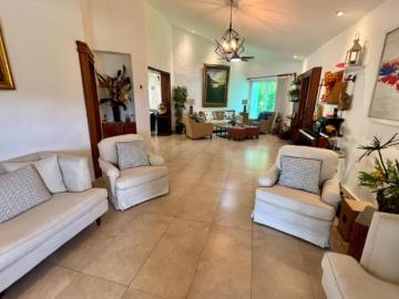 PUNTA BARCO VILLAGE CASA