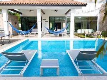 PUNTA BARCO VILLAGE CASA DE PLAYA VENTA