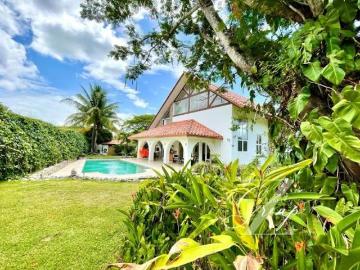 PUNTA BARCO VILLAGE CASA VENTA