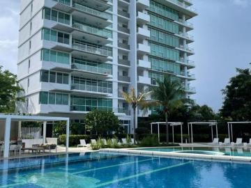 PUNTA BARCO PH SOLEA ¡Apartamento de playa exclusivo!