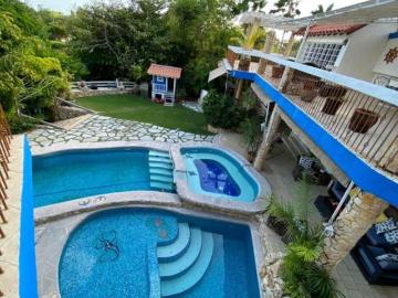 PUNTA BARCO RESORT MANSION EN VENTA