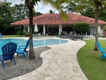 Punta Barco Resort, Villa 35 en venta o alquiler