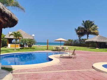 Punta Blanca, Entrada 10.5 Departamento exclusivo con vista al mar