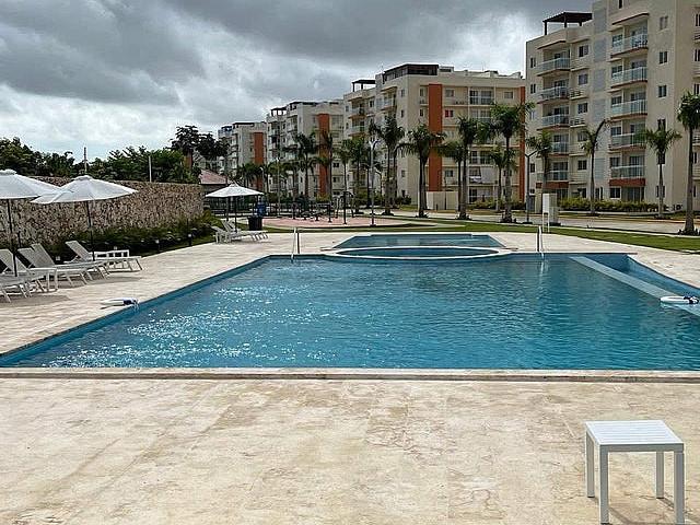 Punta Cana beautiful Condominium For Sale In Punta Cana