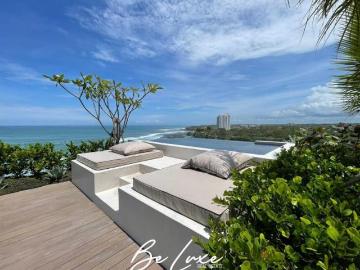 PUNTA CAELO PENTHOUSE CON PISCINA PRIVADA EN VENTA, SAN CARLOS 12