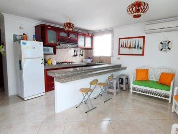 PUNTA CARNERO: VENDO LINDA CASA