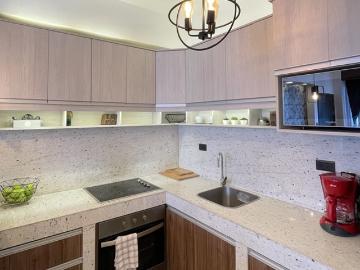 Punta Centinela Town House 100, dpto remodelado de 3 dormitorios