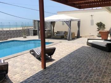 Punta Negra linda Casa Piscina