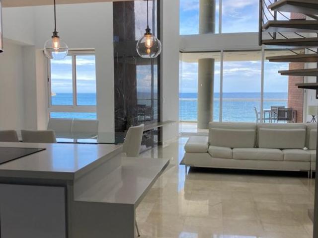 PUNTA PACFICO, PLAYA MORENO, VENTA MARGARITA