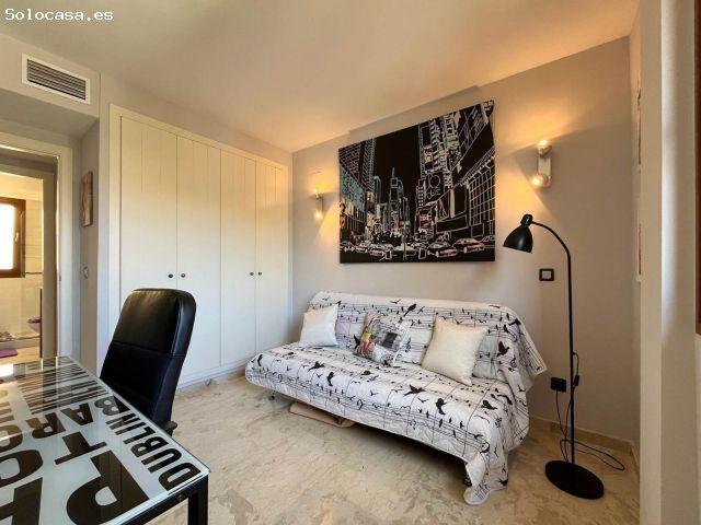 Punta Prima | Apartamento en La Recoleta con terraza y piscina