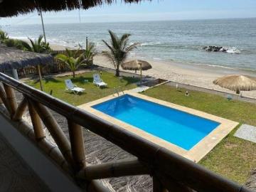 PUNTA SAL CANOAS