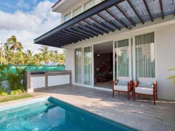 PUNTACALA Casa en Venta En El Tigre Nuevo Vallarta Nayarit