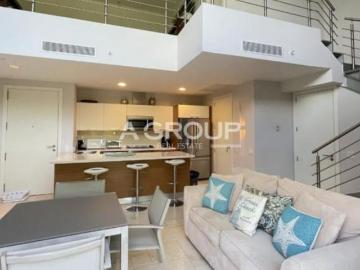Puntarena Buenaventura Se Vende Apartamento de Playa
