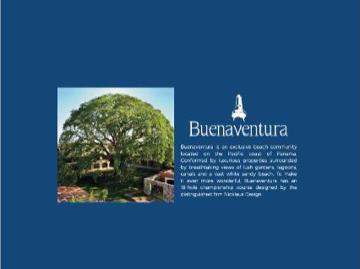 PUNTARENAS LUXURY APARTMENTS AT BUENAVENTURA BEACH