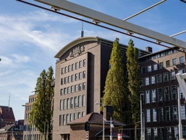 Puntegaalstraat 455