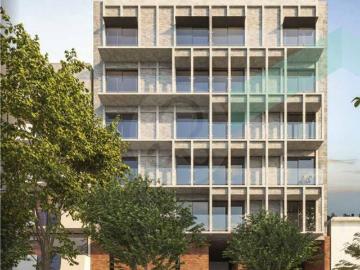 Punto Destino: Departamento en venta en Roma Norte