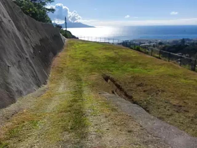 Punaauia 98703 Achat / Vente terrain