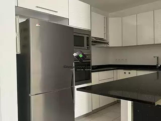 Punaauia 98703 Achat / Vente appartement 3 pièces t3