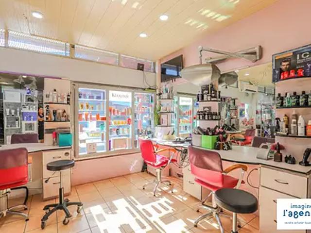 Punaauia 98703 Achat / Vente divers parking