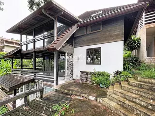 Punaauia 98703 Achat / Vente maison 6 pièces t6 piscine