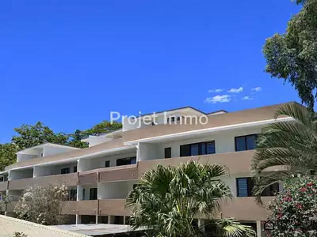Punaauia 98703 Location appartement 5 pièces t5