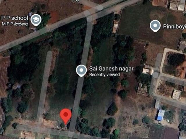 Punadipadu, Vijayawada East 2061 Sq.Ft. Plot in Punadipadu Vijayawada Listing ID: #10166