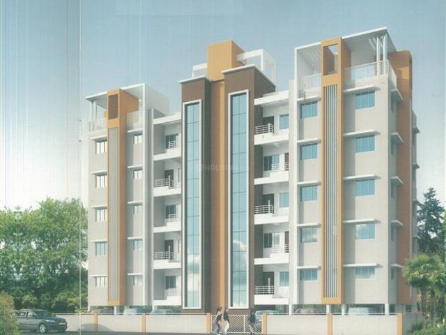 Punawale 1 BHK Apartment For Sale Pune