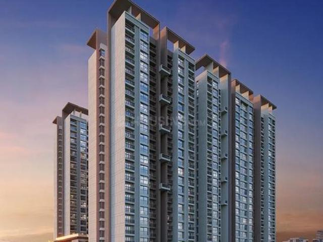 Punawale 2 BHK Apartment For Sale Pune
