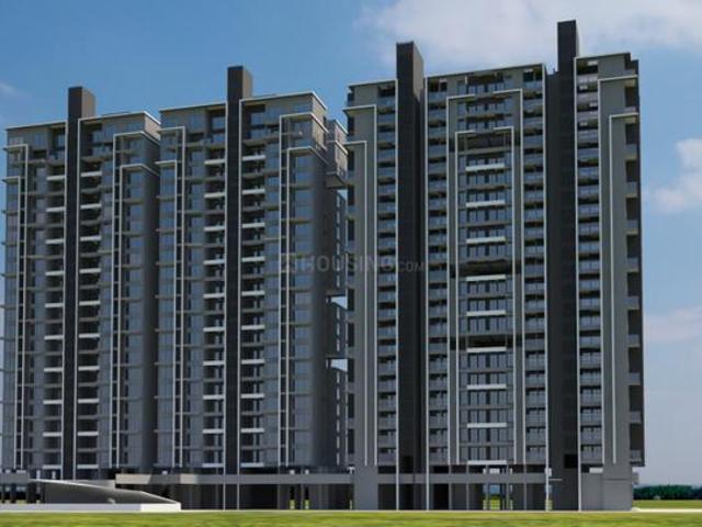 Punawale 2 BHK Apartment For Sale Pune