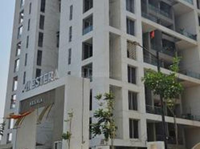 Punawale 2 BHK Apartment For Sale Pune