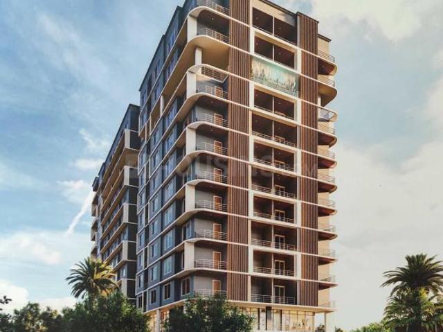 Punawale 2 BHK Apartment For Sale Pune