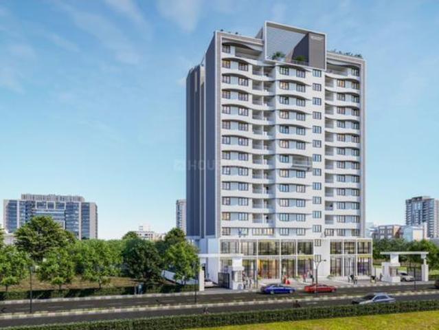 Punawale 2 BHK Apartment For Sale Pune