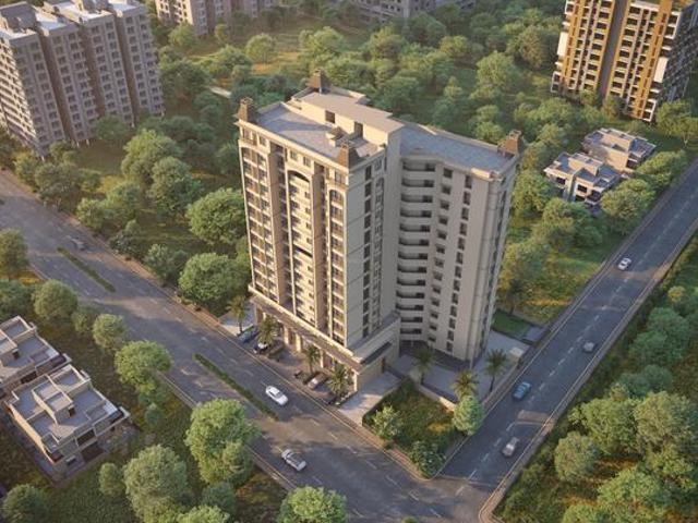 Punawale 2 BHK Apartment For Sale Pune