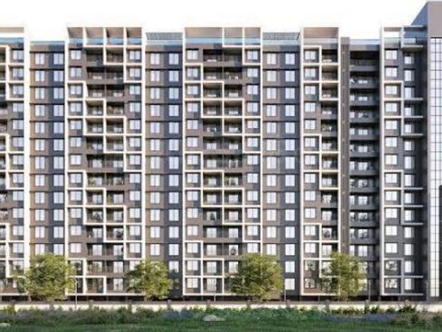 Punawale 3 BHK Apartment For Sale Pune