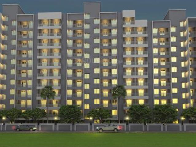 Punawale 3 BHK Apartment For Sale Pune