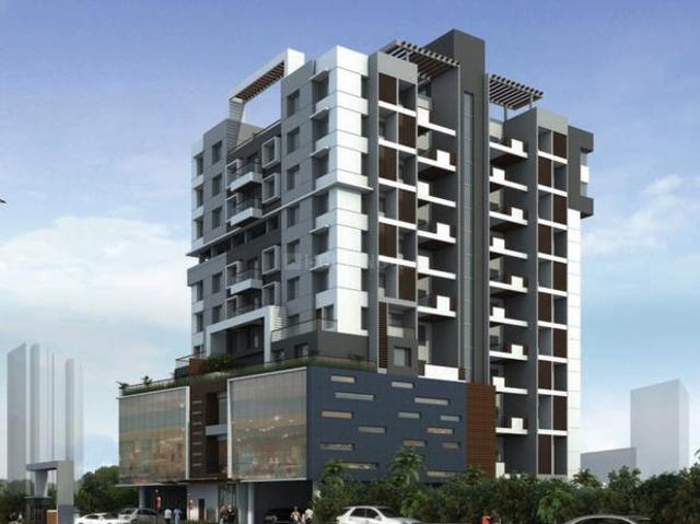 Punawale Office Office For Sale Pune