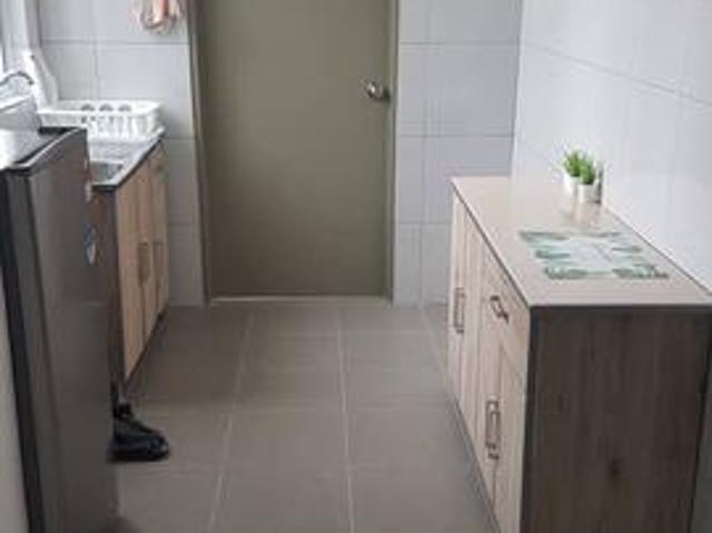 Puncak 7 Condo Valuable For Sell