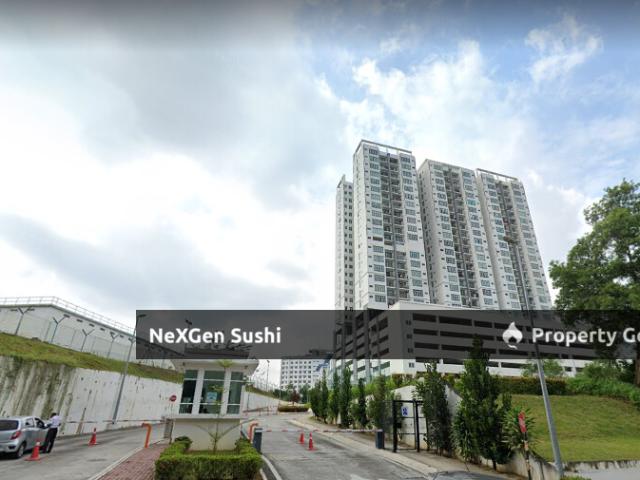 Puncak 7 Residences Save RM 75,000