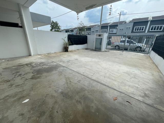 Puncak Alam2storey terrace Laman Harisnear Econsave