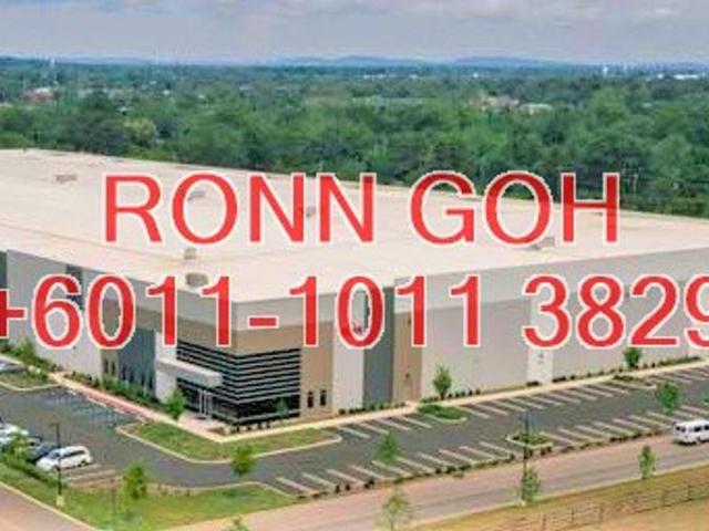 PUNCAK ALAM