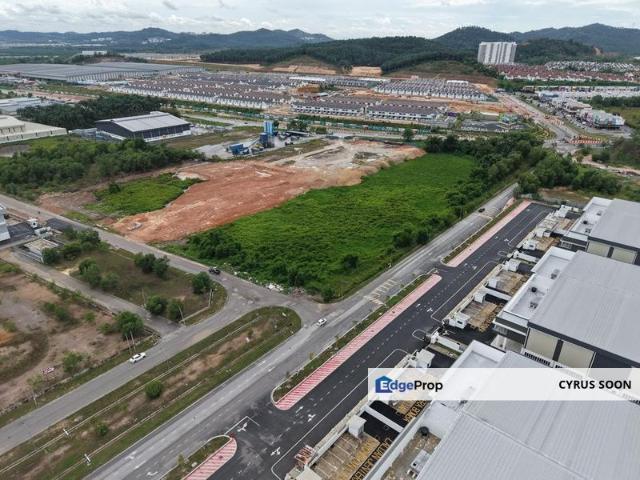 Puncak Alam
