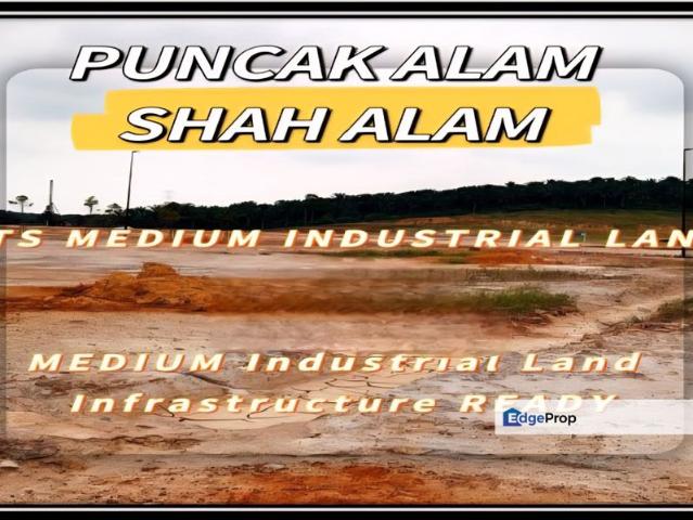 Puncak Alam