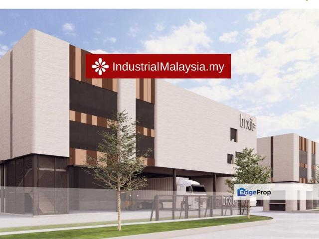 Puncak Alam