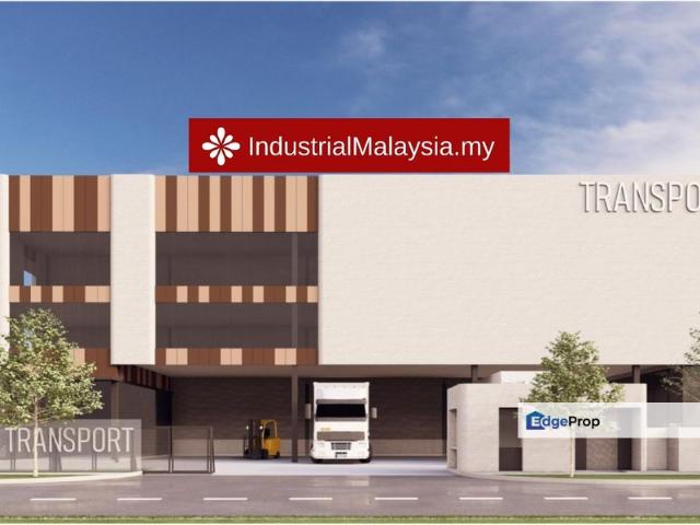 Puncak Alam