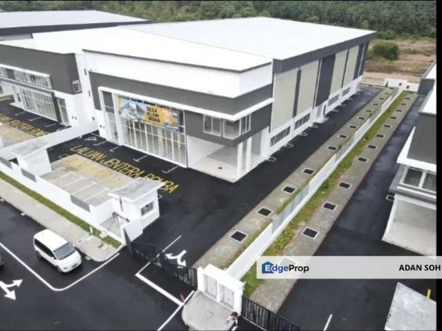 Puncak Alam