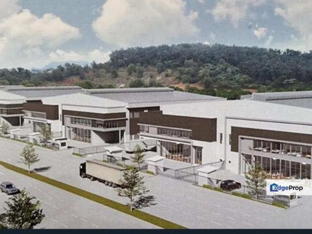 Puncak Alam