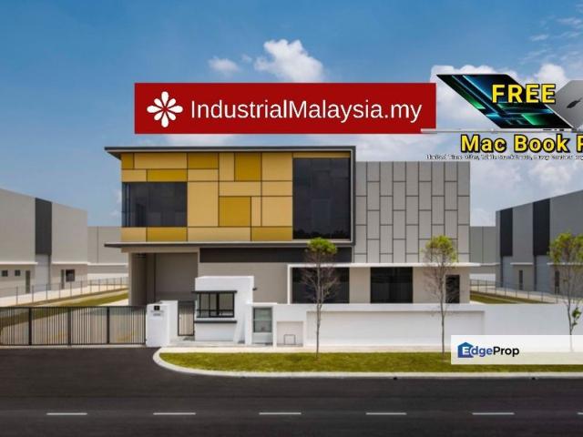 Puncak Alam