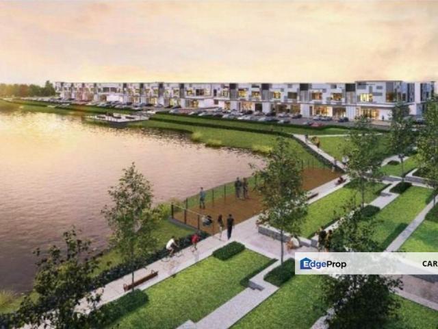 PUNCAK ALAM